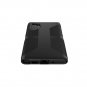 Case for Galaxy Note 10+ Durable Drop Tested No-slip Grip Impact Resistant Black
