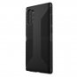 Case for Galaxy Note 10+ Durable Drop Tested No-slip Grip Impact Resistant Black