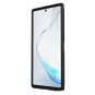 Case for Galaxy Note 10+ Durable Drop Tested No-slip Grip Impact Resistant Black