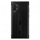 Case for Galaxy Note 10 Plus Rugged Drop  Fall Protection Cover Heavy Duty Black