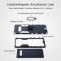 Case for Galaxy S10 Plus Heavy Duty Shockproof Full Body Slim PC+TPU Soft Edge