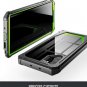 Case For Galaxy Note 10 Plus Note 10 Note 8 Full-Body Bumper Cover Rugged Green