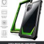 Case For Galaxy Note 10 Plus Note 10 Note 8 Full-Body Bumper Cover Rugged Green