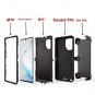 Case for Galaxy Note 10+ Plus/Pro/5G Shockproof Heavy Duty Holster Kickstand New