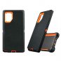 Case for Galaxy Note 10+ Plus/Pro/5G Shockproof Heavy Duty Holster Kickstand New
