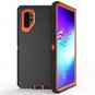 Case for Galaxy Note 10+ Plus/Pro/5G Shockproof Heavy Duty Holster Kickstand New