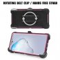 Case for Galaxy Note 10+ Plus/Pro/5G Shockproof Heavy Duty Holster Kickstand New