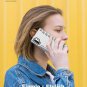 Case for Galaxy Note 10 Plus Slim Fit Shockproof Reliable Guard Soft TPU White