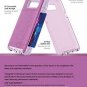 Samsung Galaxy S8 Case Drop Protective Hidden Slide Card Orchid