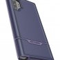 Case for Galaxy Note 10 Plus Military Grade Heavy Duty Full Body Cover Purple
