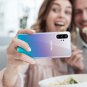 Case for Galaxy Note 10 Plus Ultra-Thin Slim Fit Soft TPU Cover Crystal Clear