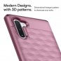 Case for Galaxy Note 10 Plus Dual Layered Military Grade Slim Iconic Stylish New