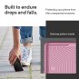 Case for Galaxy Note 10 Plus Dual Layered Military Grade Slim Iconic Stylish New