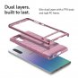 Case for Galaxy Note 10 Plus Dual Layered Military Grade Slim Iconic Stylish New