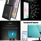 Samsung Galaxy Note 10 Plus Battery Case 5000mAh Power Qi Wireless Charging