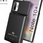 Samsung Galaxy Note 10 Plus Battery Case 5000mAh Power Qi Wireless Charging