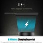 Samsung Galaxy Note 10 Plus Battery Case 5000mAh Power Qi Wireless Charging