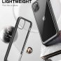 SUPCASE Unicorn Beetle Style Series Case Designed for iPhone 11 Pro 5.8 Black