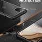 SUPCASE Unicorn Beetle Style Series Case Designed for iPhone 11 Pro 5.8 Black