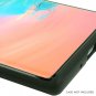 Screen Protector for Galaxy Note 10+ 2-Pack Case Friendly Anti-Bubble Clear Film