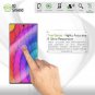 Screen Protector for Galaxy Note 10+ 2-Pack Case Friendly Anti-Bubble Clear Film
