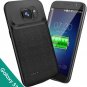 Samsung Galaxy S7 Battery Case 4700mAh Slim Rechargeable Extended Micro USB Port