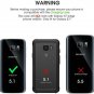 Samsung Galaxy S7 Battery Case 4700mAh Slim Rechargeable Extended Micro USB Port