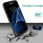 Samsung Galaxy S7 Battery Case 4700mAh Slim Rechargeable Extended Micro USB Port