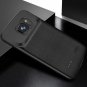 Samsung Galaxy S7 Battery Case 4700mAh Slim Rechargeable Extended Micro USB Port