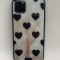 Topwin iPhone 11 Pro Max 6.5'' 2019 Case,Epoxy Bling Diamond White