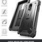 LG Stylo 5 /LG Stylo 5 Plus/LG Stylo 5V Stand Case Built-in-Screen Protector Cov