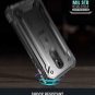 LG Stylo 5 /LG Stylo 5 Plus/LG Stylo 5V Stand Case Built-in-Screen Protector Cov