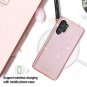 Case for Galaxy Note 10+Plus/5G /Pro Glitter Slim Bling Hybrid Anti-Scratch Pink