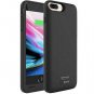 iPhone 8 Plus/7 Plus Battery Case Qi Wireless Charging 5000mAh Power Slim New