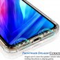 iPhone 11 Pro MAX Case Clear with Screen Protector HD Slim TPU Anti-scratch