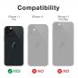 Defense Shield Series iPhone 11 Pro Max Case - Military Grade Drop Tested Ano...