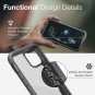 Defense Shield Series iPhone 11 Pro Max Case - Military Grade Drop Tested Ano...