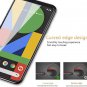 [2-Pack] AVIDET for Google Pixel 4 Screen Protector, 4 Tempered...