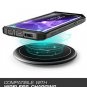 Case for Galaxy S9 Built-In Screen Protector Full-body Rugged Holster Cover