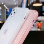 iPhone 11 Pro Max Case For iphone 11 pro max(2019) 6.5'', glitter clear