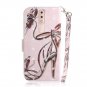 Nokia 4.2 Wallet Case 3D Full Stylish Women High Heels with Stand & Card Slots