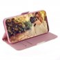 Nokia 4.2 Wallet Case 3D Full Stylish Women High Heels with Stand & Card Slots