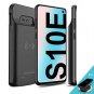 Battery Case for Samsung Galaxy S10E 4700mAh Power Qi Wireless Charging Slim