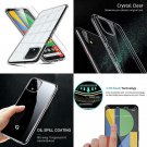 [3 in 1] KATIAN for Google Pixel 4XL Case + 2 Pack Screen Protector, Ultra...