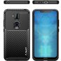 Case for Nokia 8.1 Drop Protection Shock Resistant TPU Slim Anti-Scratch Black