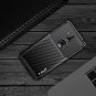 Case for Nokia 8.1 Drop Protection Shock Resistant TPU Slim Anti-Scratch Black