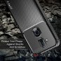 Case for Nokia 8.1 Drop Protection Shock Resistant TPU Slim Anti-Scratch Black