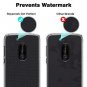 Case for Nokia 2.2 Crystal Clear Slim Flexible Soft TPU Smooth Drop Protection