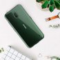 Case for Nokia 2.2 Crystal Clear Slim Flexible Soft TPU Smooth Drop Protection