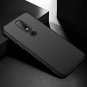 Case for Nokia 7.1 w/ Protector Anti-Drop Anti-Fall Anti-Slip Premium Slim Black